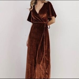 Baltic born dress size small